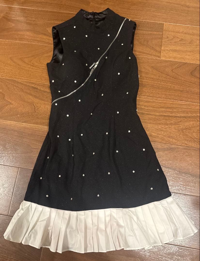 ♡　an ミニドレス　♡様以外のご購入はご遠慮願います。