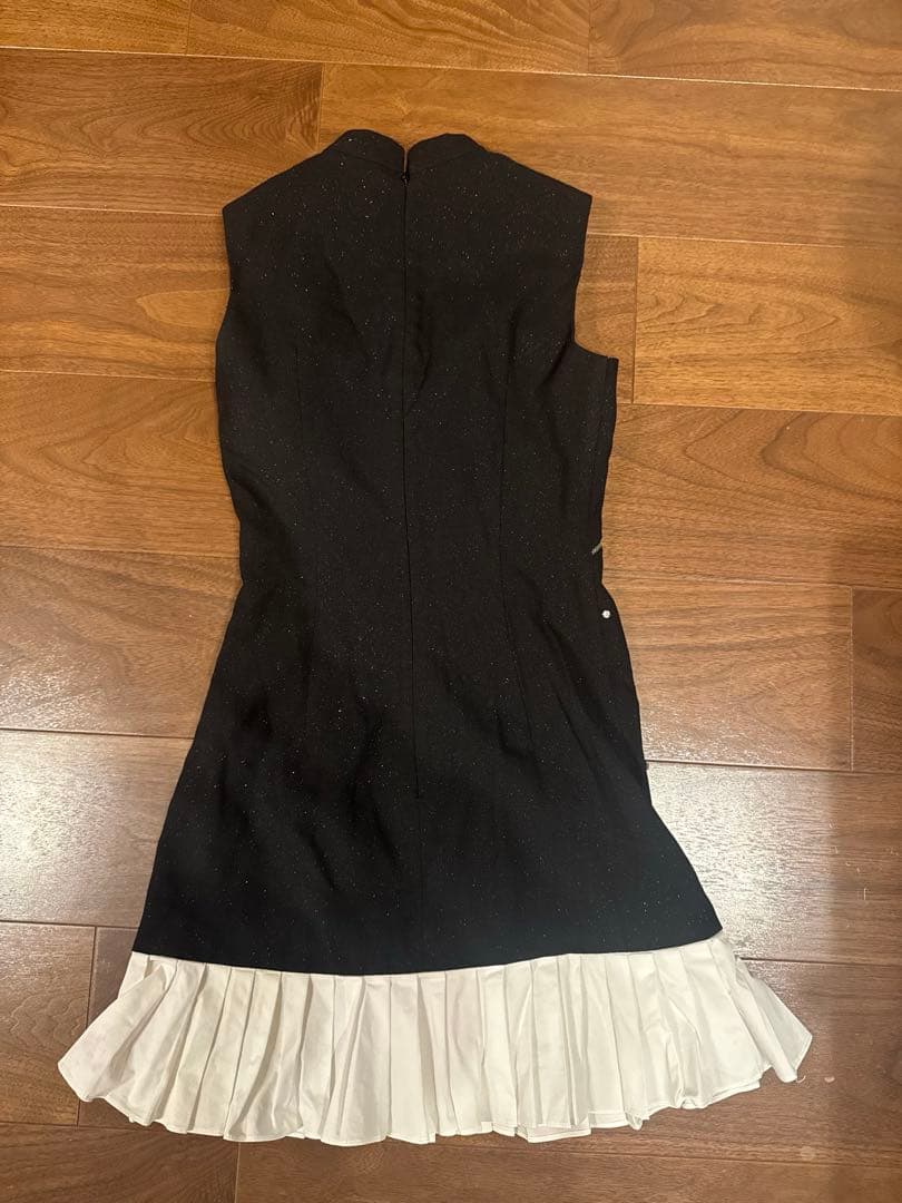 ♡　an ミニドレス　♡様以外のご購入はご遠慮願います。