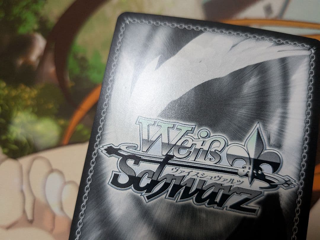 ヴァイス　未来へ一緒に白上フブキ　SSP　ホロライブ　1期生　ゲーマーズ　サイン