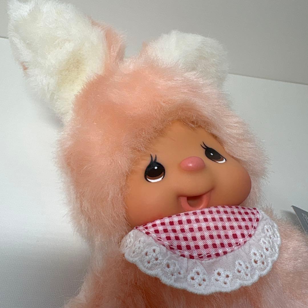 新品 チムたん モンチッチ monchhichi 2516