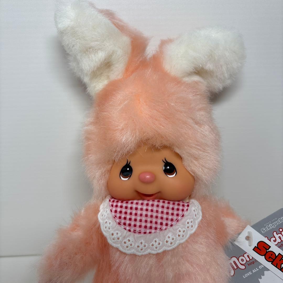 新品 チムたん モンチッチ monchhichi 2516