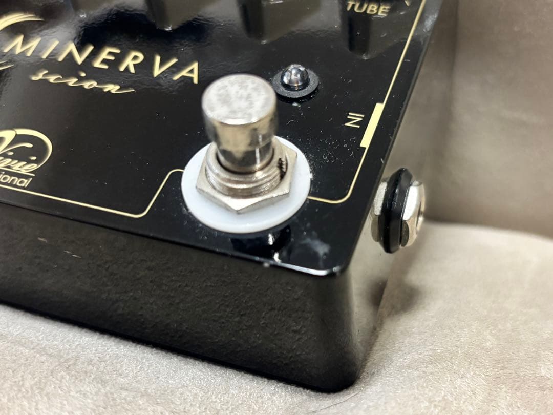 ギター Vivie MINERVA scion