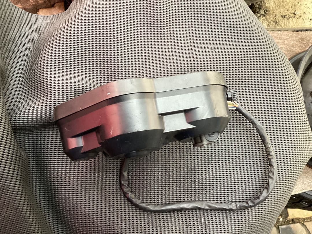 ホンダ純正　CBR400F用　メーターAssy 当時物❗️