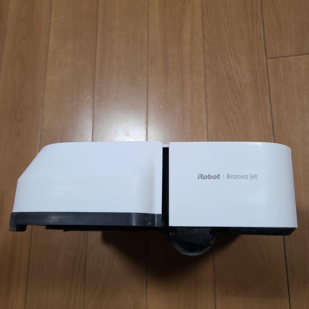 ブラーバジェットm6