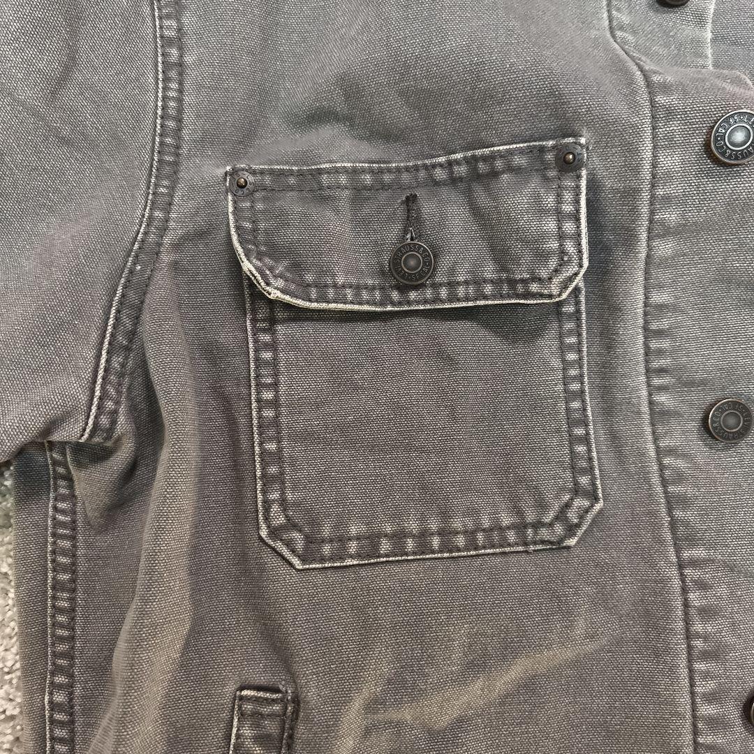 未使用 LEVI'S/WORKWEAR SUNRISE トラッカージャケット