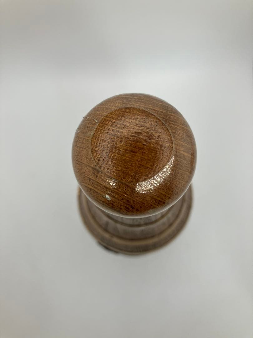 【未開栓】Polignac ブランデー 樽型デザイン