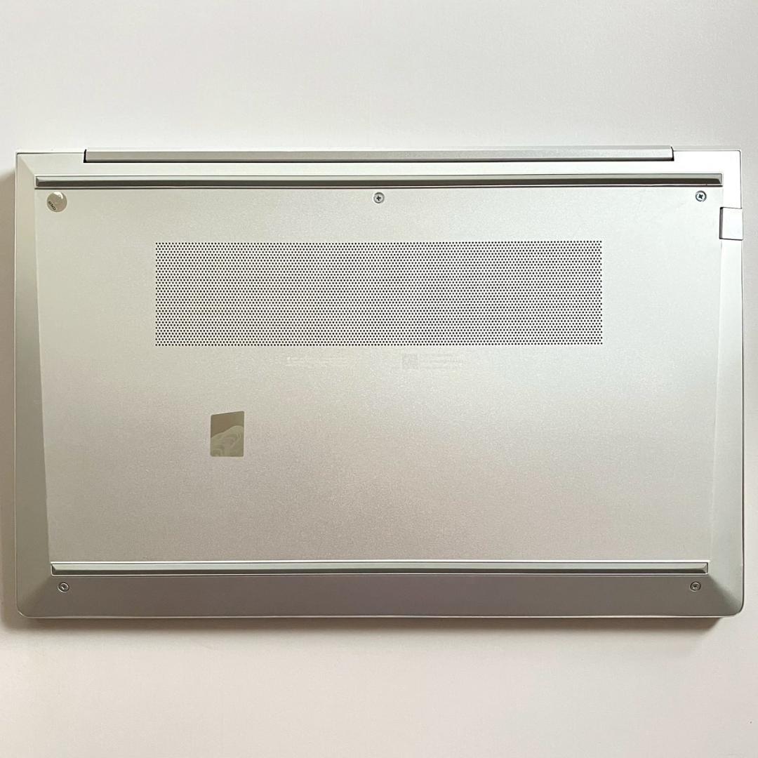 ★2023年製★ 第12世代Corei5 テンキー付き 大画面 HP 420