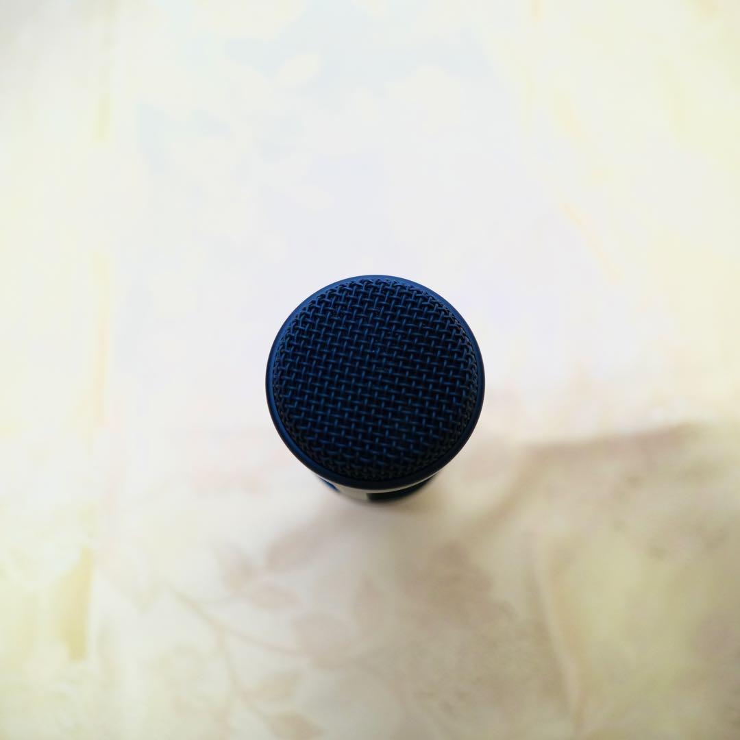 ほぼ未使用 audio-technica AT2020 コンデンサーマイク 配信