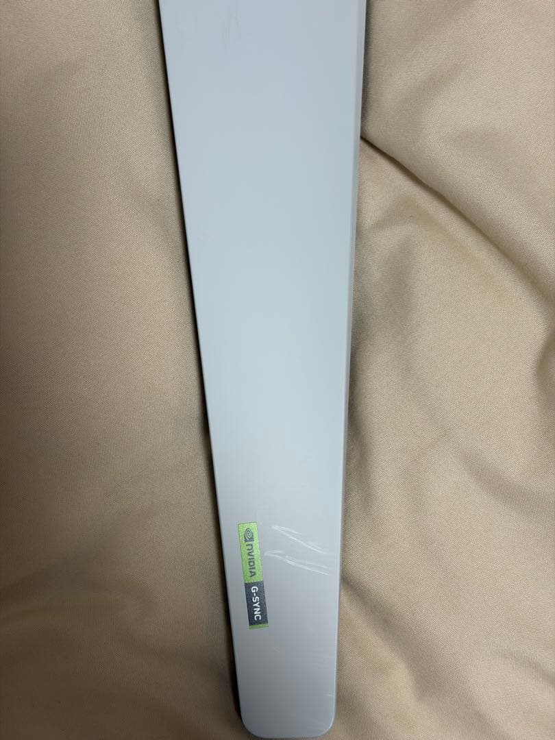 ディスプレイ・モニター本体 Dell Alienware AW3225QF