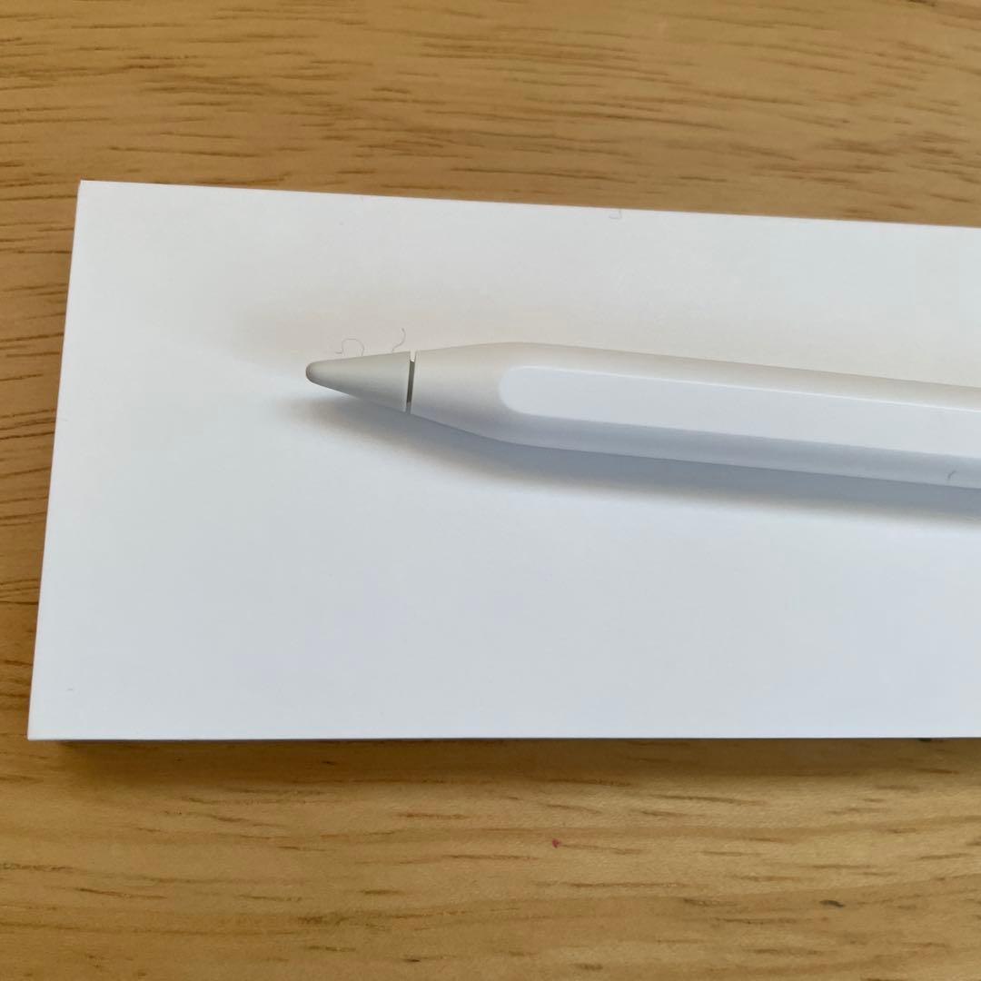 【美品】Apple Pencil 第2世代