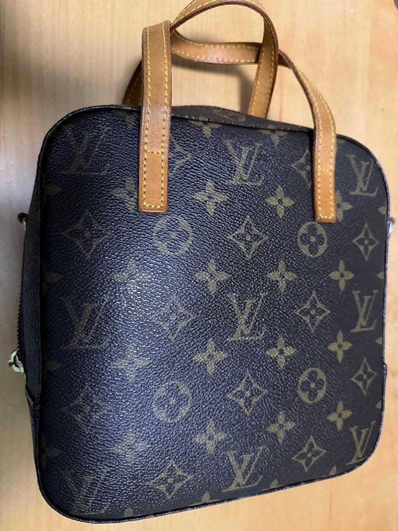 Louis Vuitton（ルイヴィトン）スポンティ ーニ