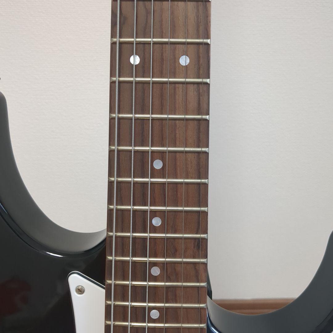 ギター YAMAHA PACIFICA112V