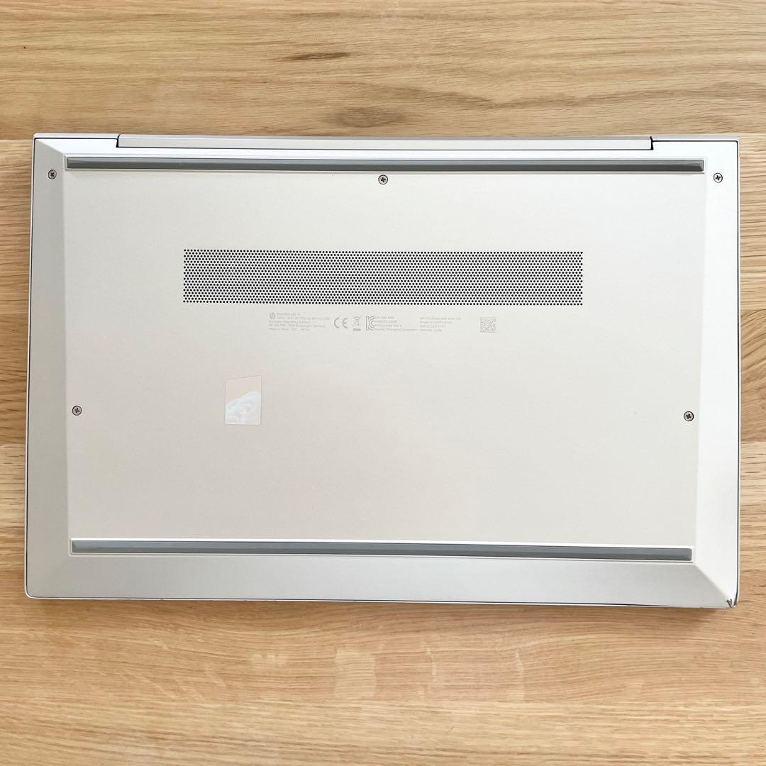 HP EliteBook 840 G8 第11世代i5 16GB SSD256