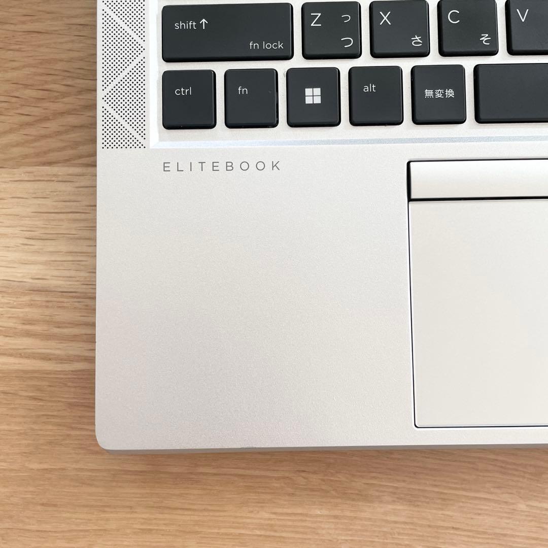 HP EliteBook 840 G8 第11世代i5 16GB SSD256