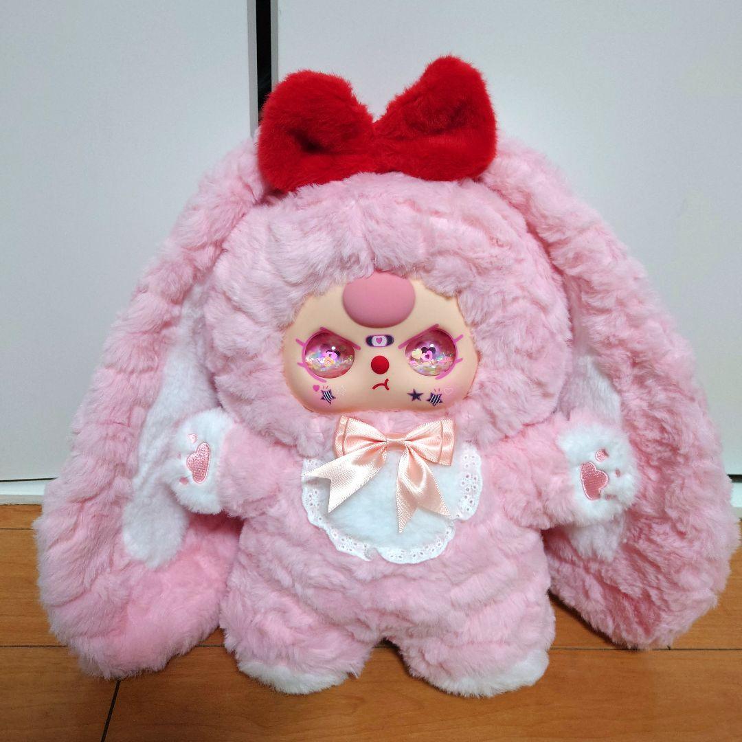 【Vermouthです！】