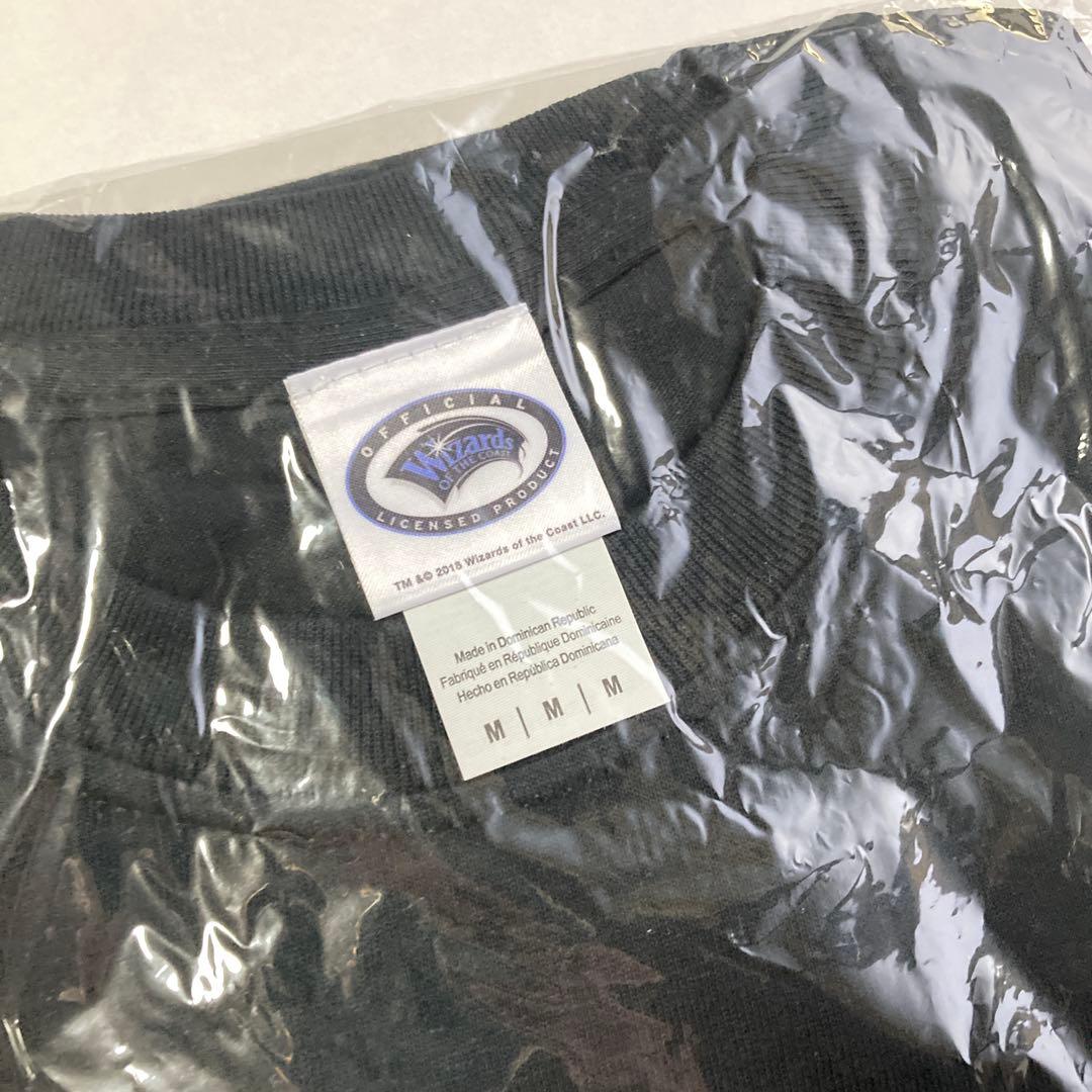 MTG Volcanic  Tシャツ Mサイズ