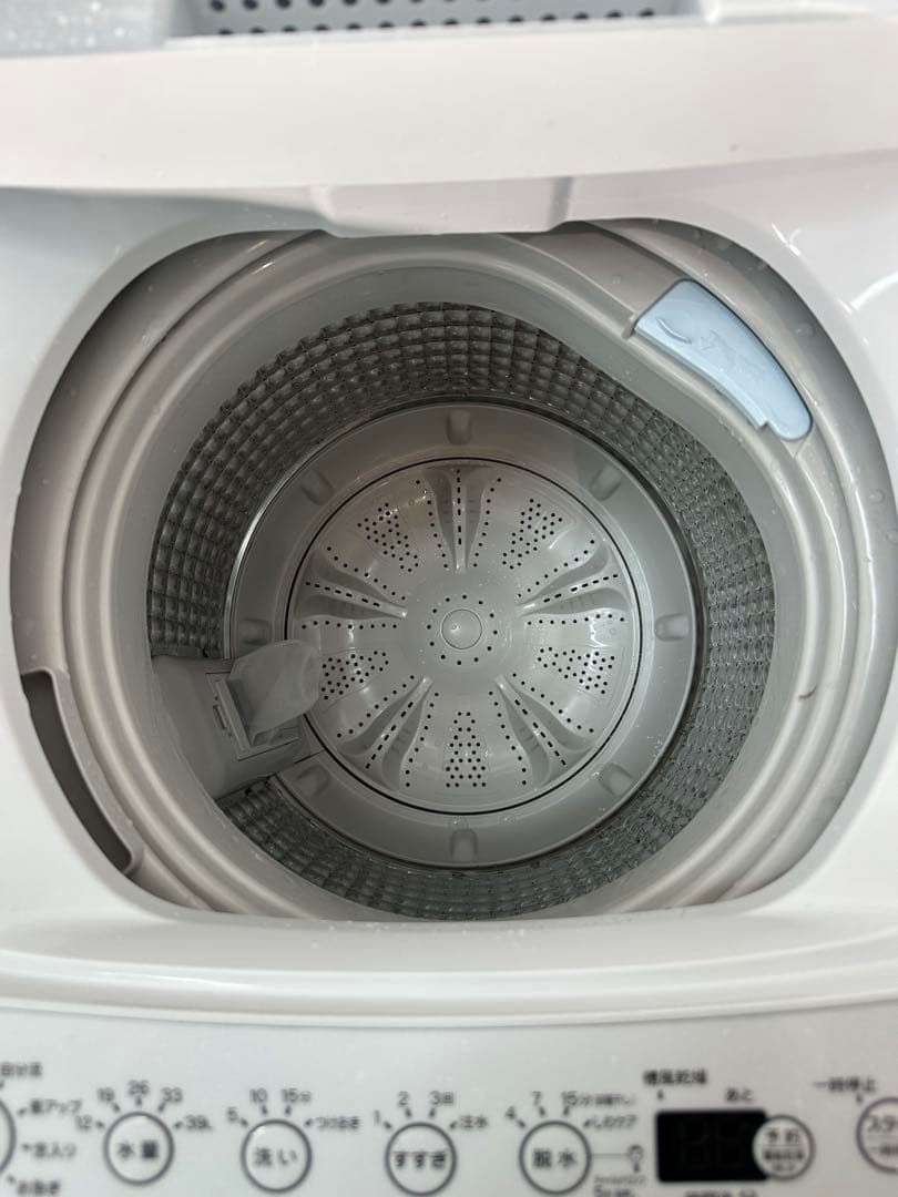 名古屋一部送料無料　高年式セット　一人暮らし　冷蔵庫　洗濯機