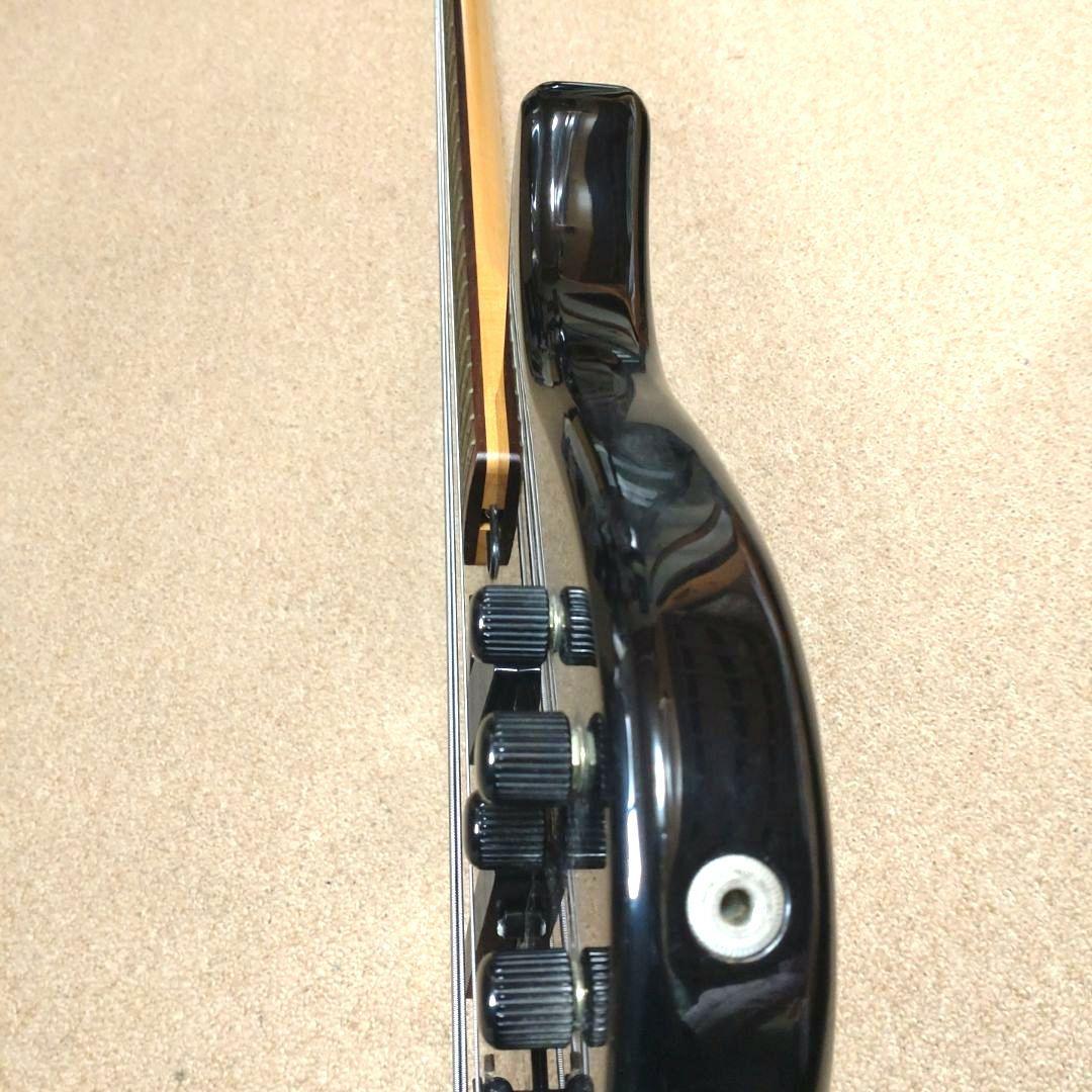 YAMAHA RBX 370A アクティブ ベース 24フレット