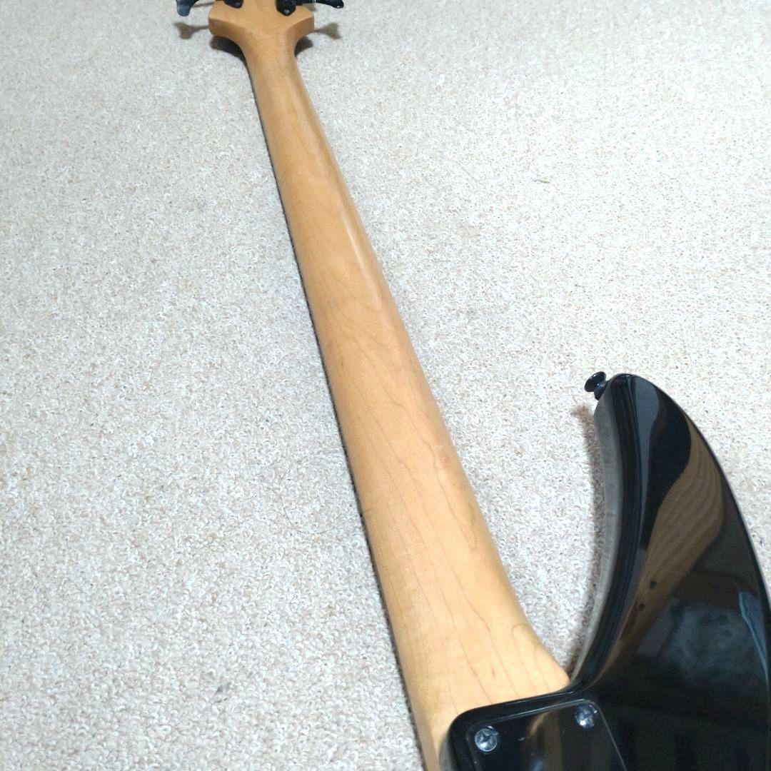 YAMAHA RBX 370A アクティブ ベース 24フレット