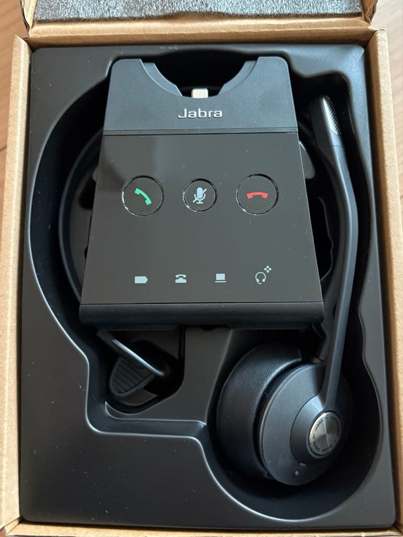 ヘッドホン Jabra Engage 65 Mono