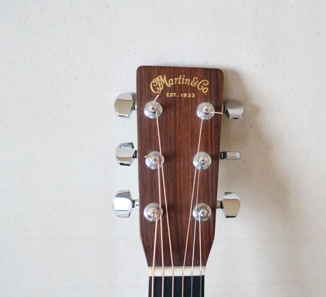 よう　Martin HD-28　98年製