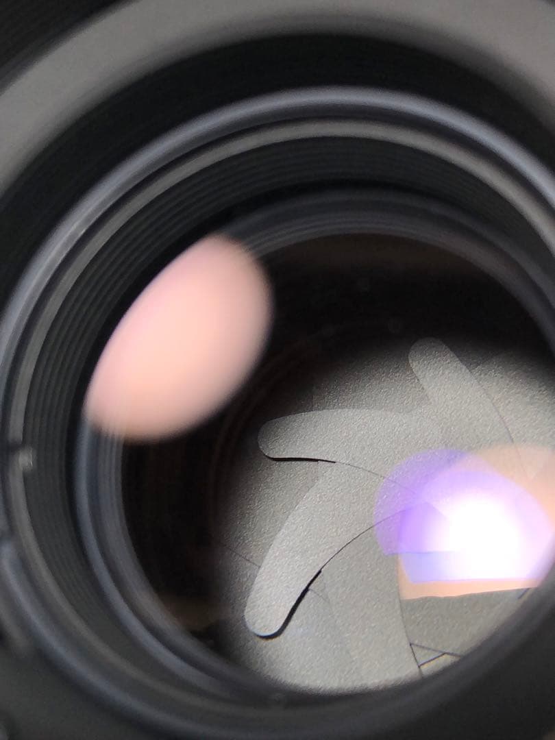 レンズ(単焦点) MINOLTA mc tele ROKKOR pf 100mm f2.5