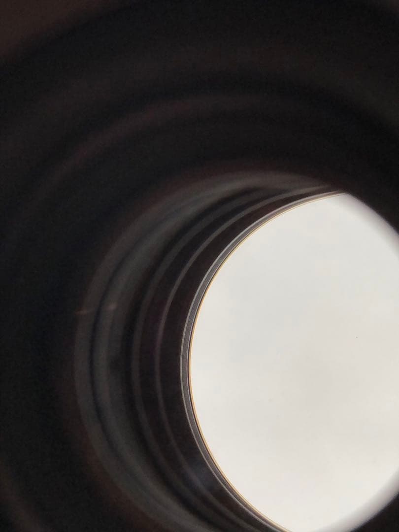 レンズ(単焦点) MINOLTA mc tele ROKKOR pf 100mm f2.5