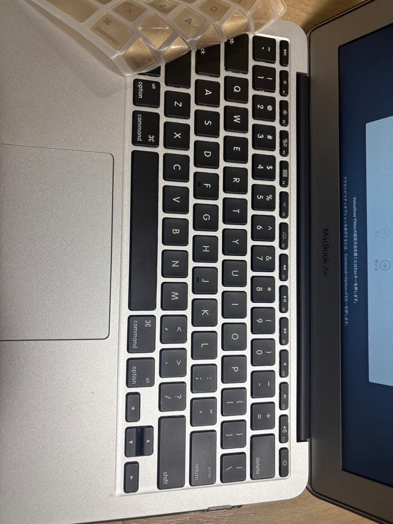 MacBook本体 MacBook Air