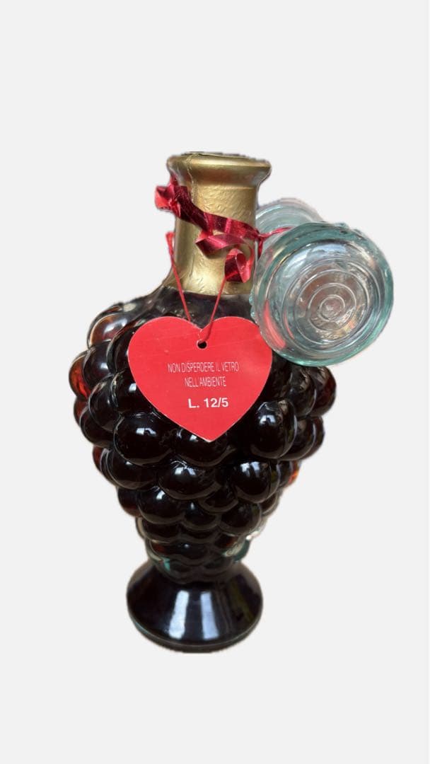 イタリアンファンシーボトル ワイン