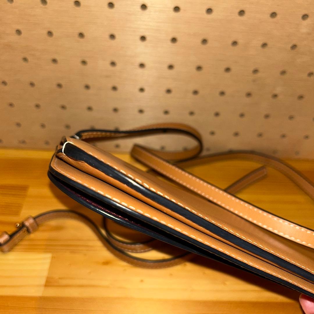 バッグ LOEWE GATE