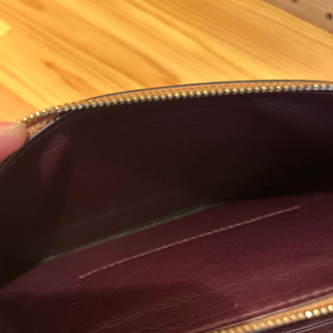 バッグ LOEWE GATE