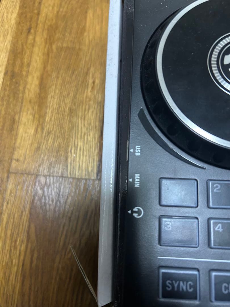 Numark Party Mix2 DJコントローラー