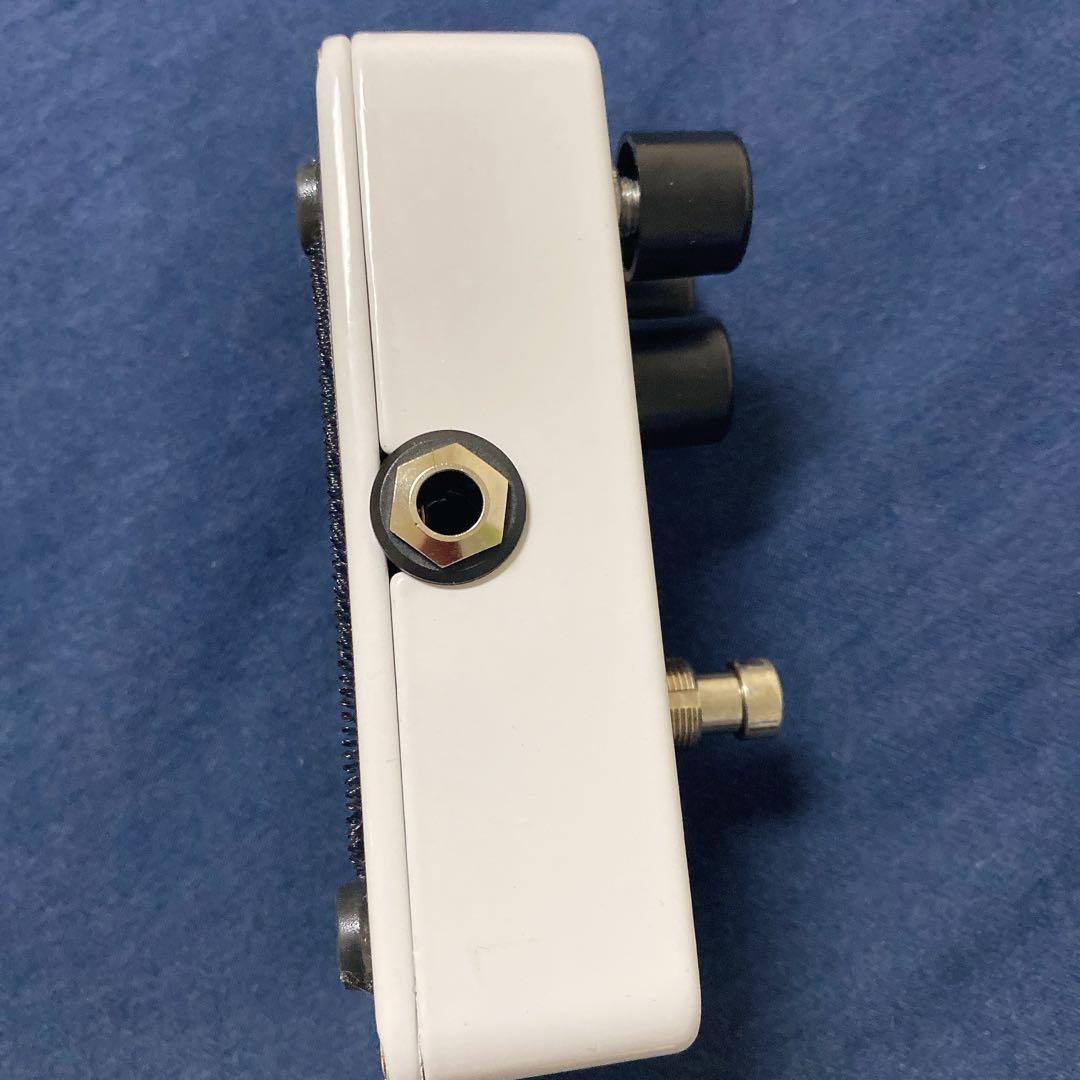 NANO BIG MUFF Pi（箱無し・本体のみ）