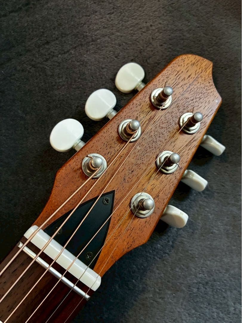 ギター K.Yairi TEKTEK-01