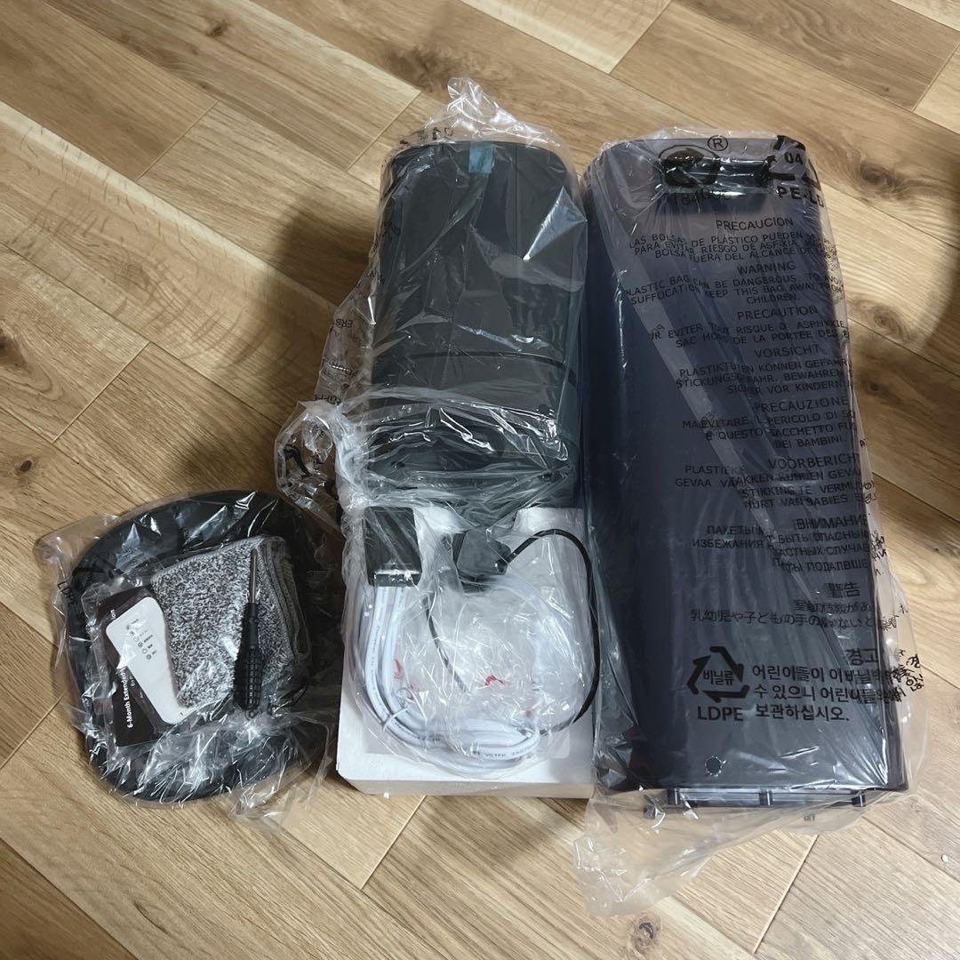 KEECOON 加湿器 大容量 超音波 アロマ加湿器 家庭用 8L 20畳