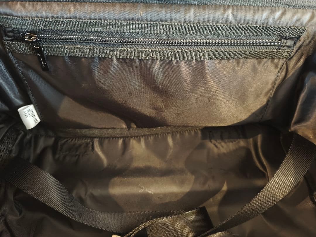 アニエス・ベー ボヤージュ　スーツケース　キャリーケース