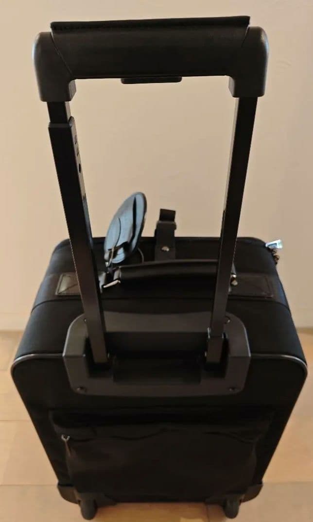 アニエス・ベー ボヤージュ　スーツケース　キャリーケース