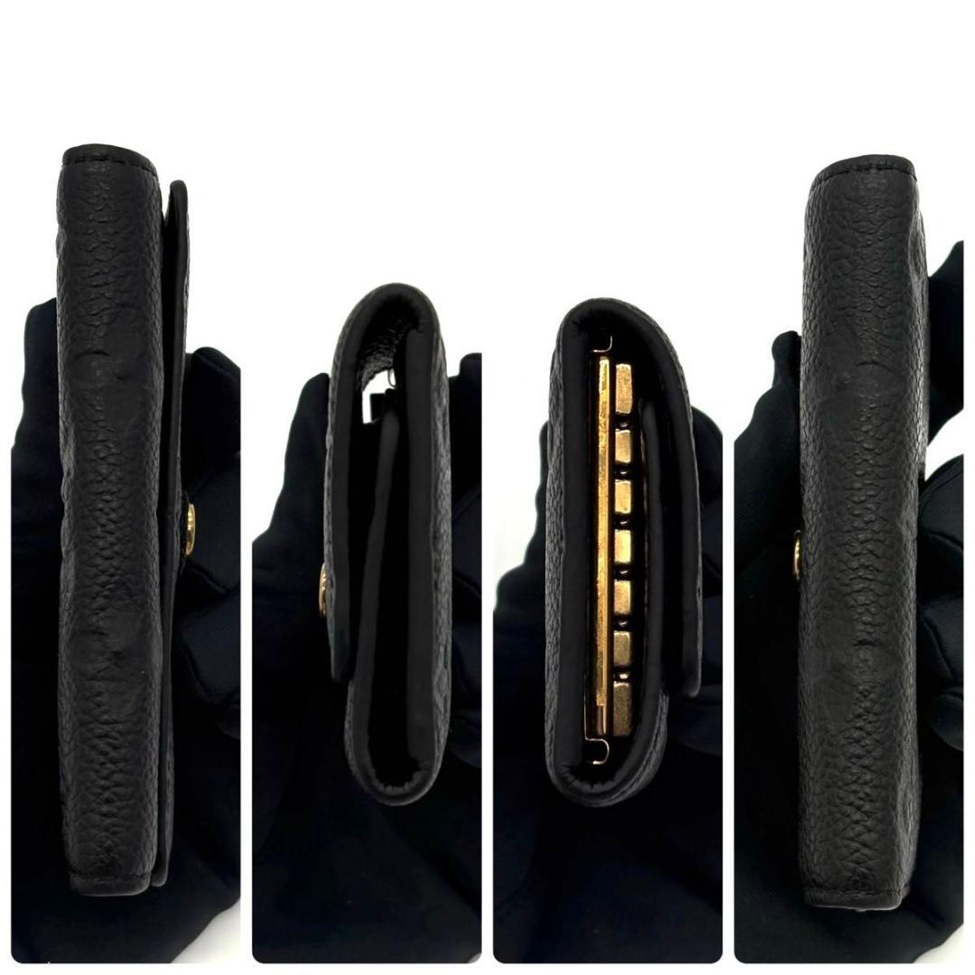 ルイヴィトン キーケース モノグラム アンプラント ミュルティクレ６ 2153