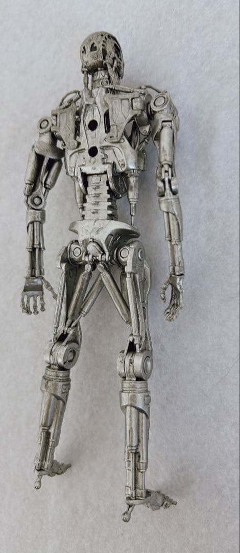 マフェックス MAFEX ターミネーター&NECA ネカ エンドスケルトン