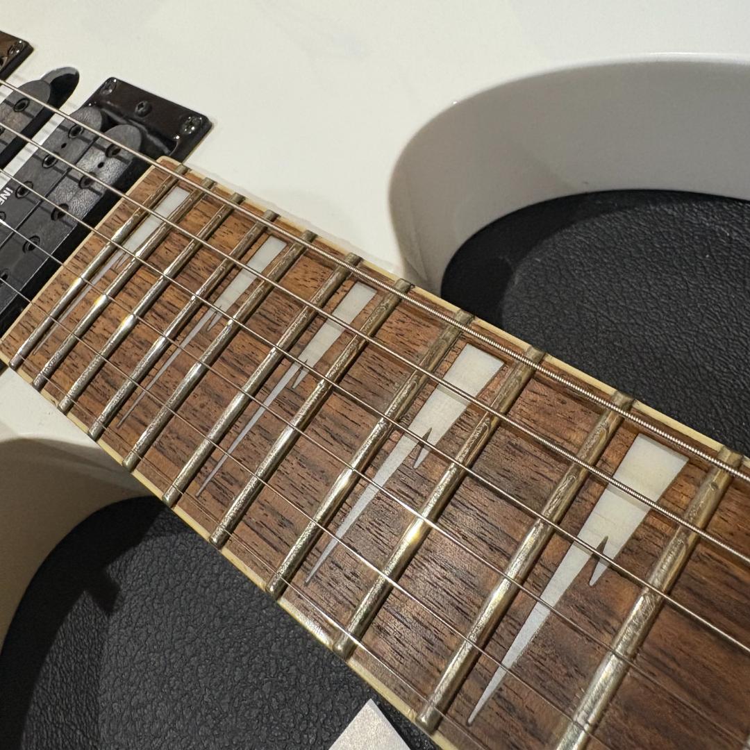 Ibanez RG470DXB 2013年製 オリジナルバージョン