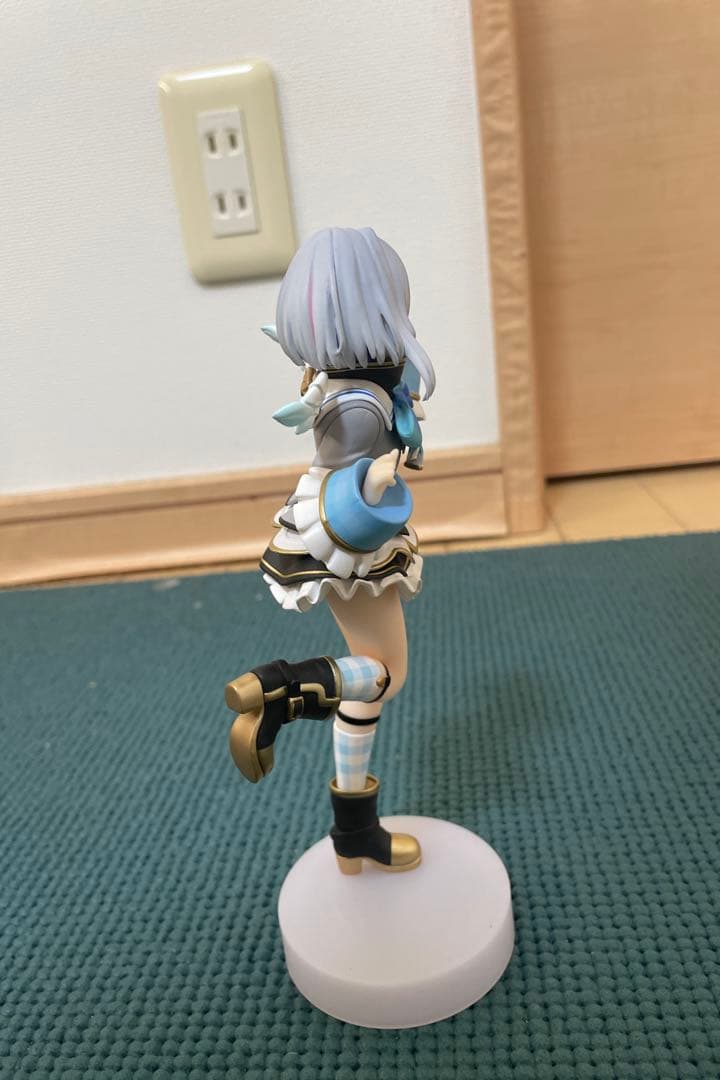 ホロライブ 天音かなた POP UP PARADE