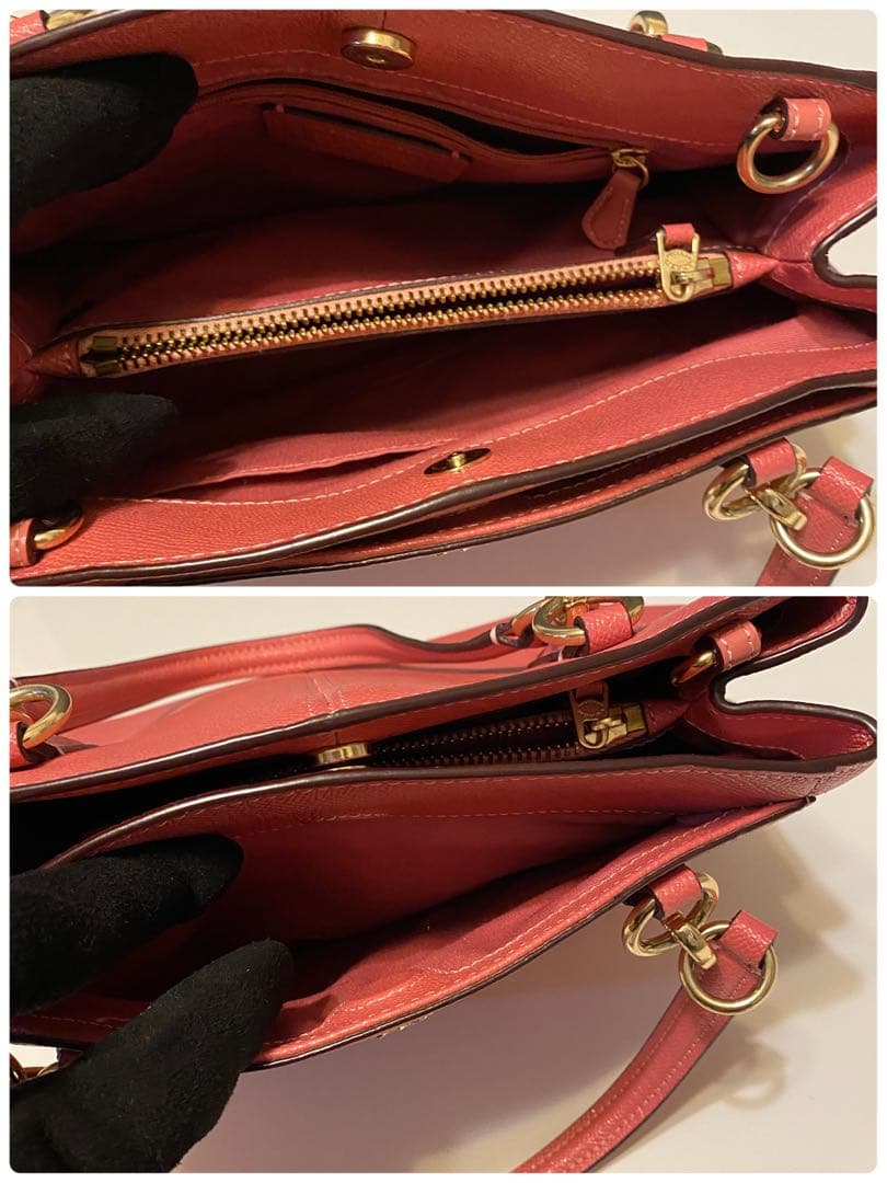 coachバッグ、ポーチ等　まとめ売り！12点