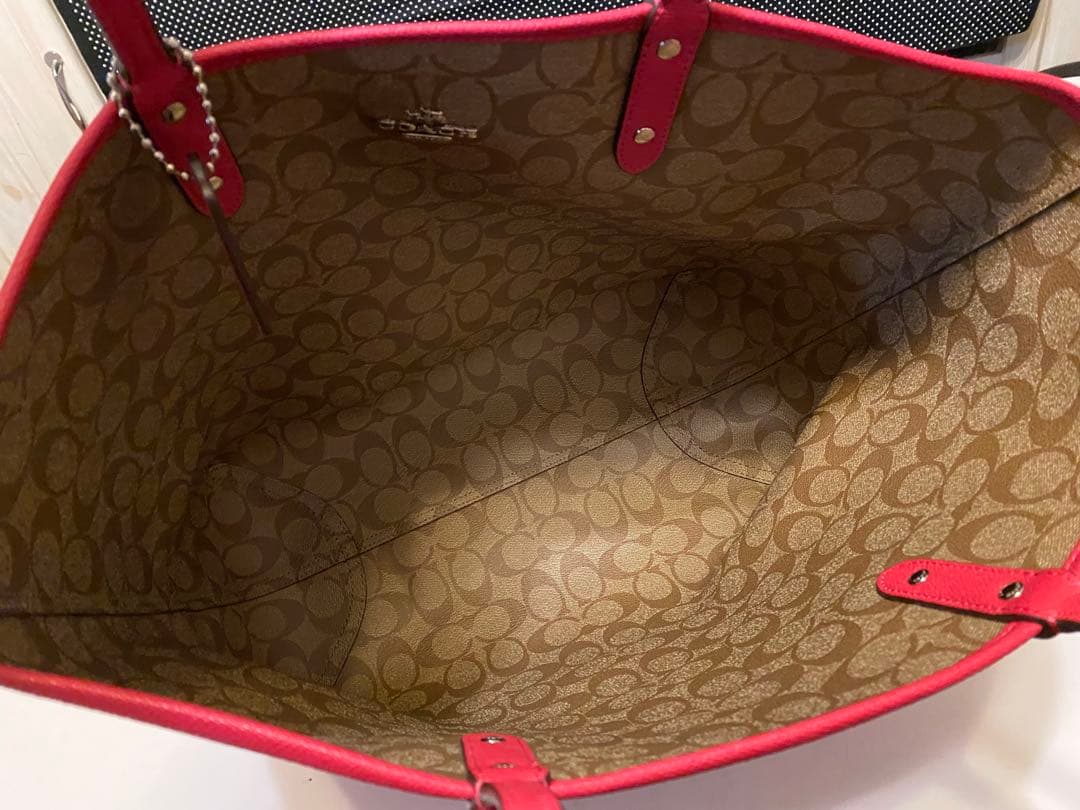 coachバッグ、ポーチ等　まとめ売り！12点