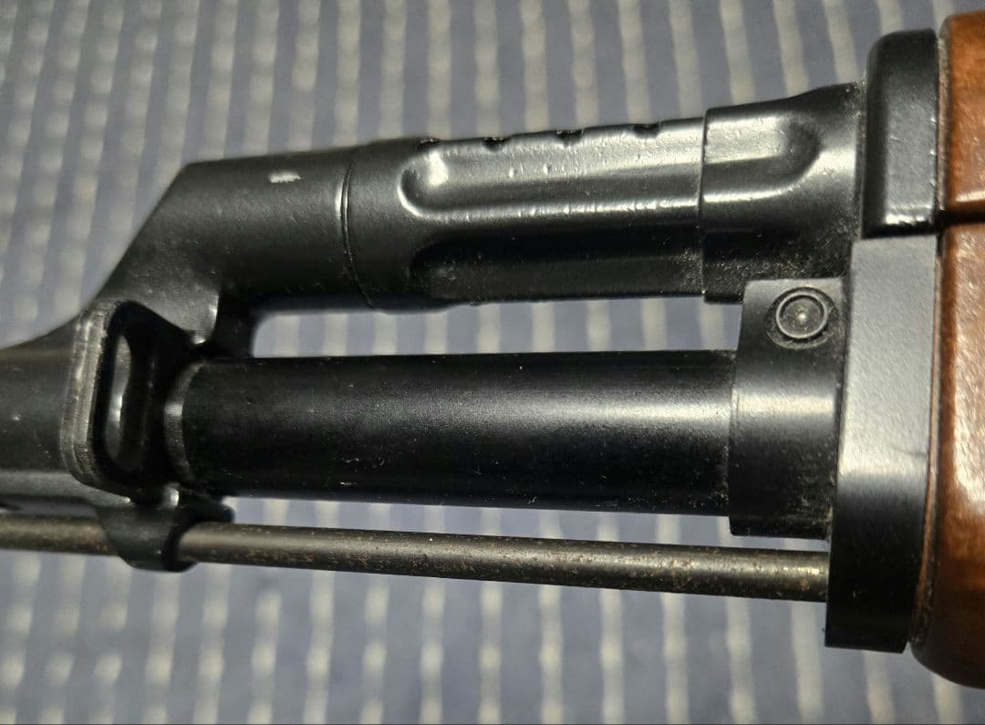 東京マルイ電動ガン　AK47