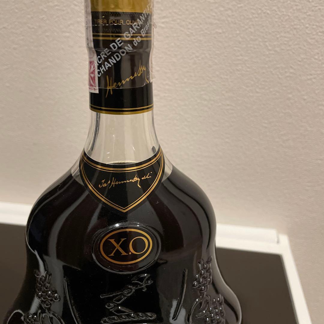 Hennessy XO コニャック 700ml 40% (古酒)