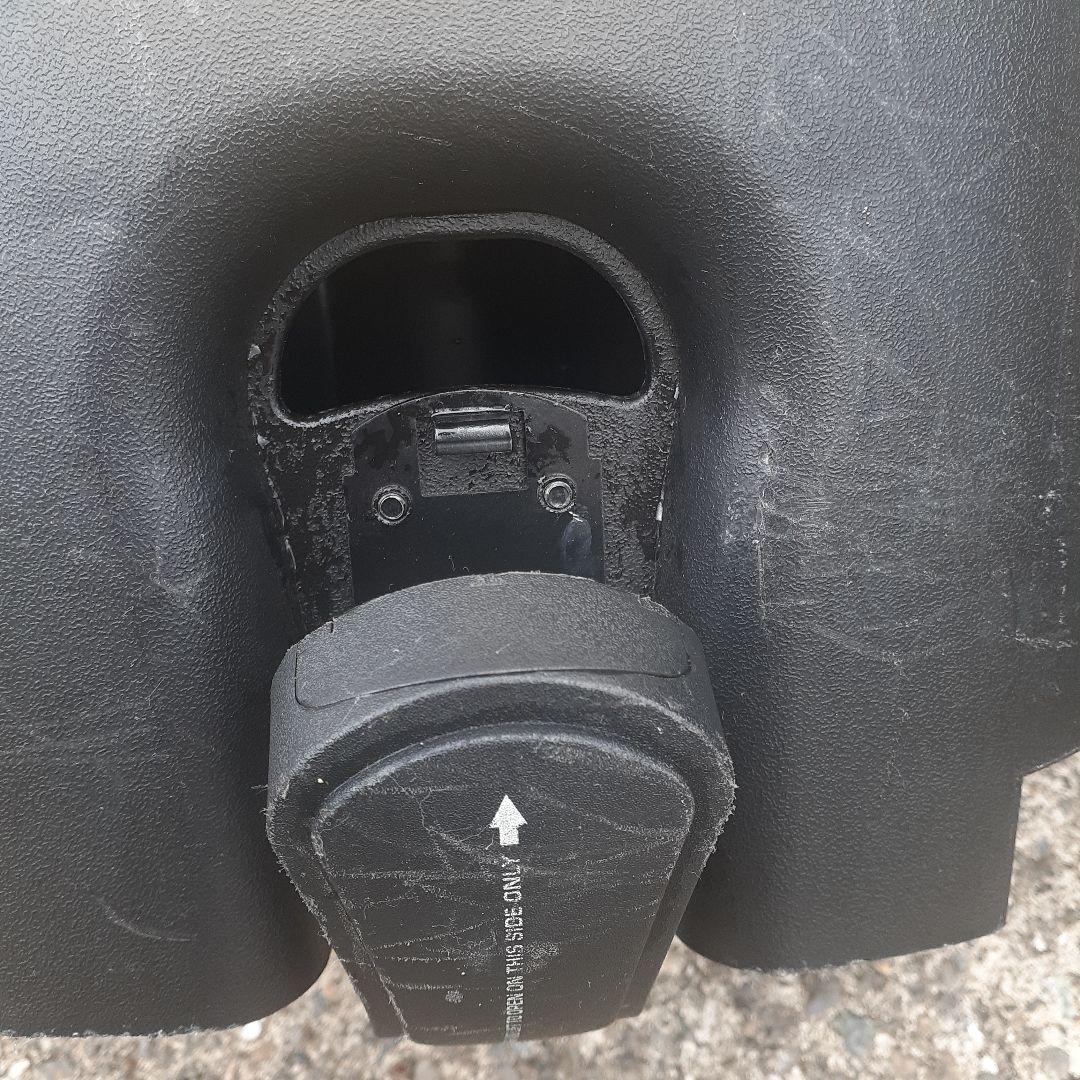 ☆和歌山市引き取り限定☆　ベリンガー EUROPORT　EPA300 説明書付き