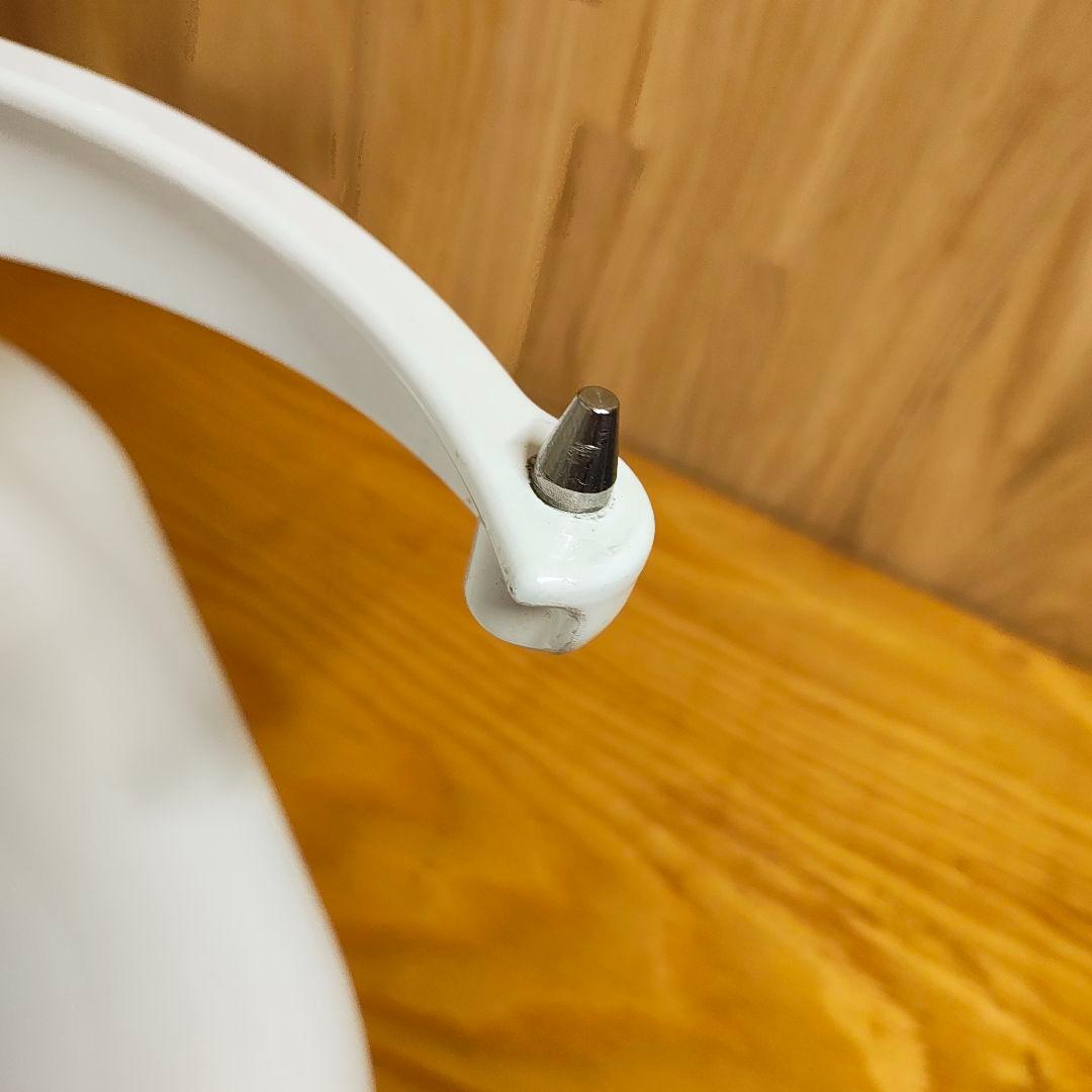 【整備済良品】KSM7WH KitchenAid キッチンエイド　ホワイト