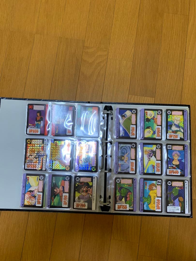 大セール中‼️ドラゴンボールカードダス復刻版9弾、10弾、11弾、12弾セット‼️