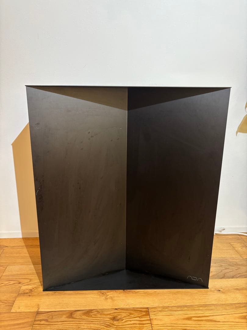 ADA 水槽台&ライトセット（お引き取り限定）