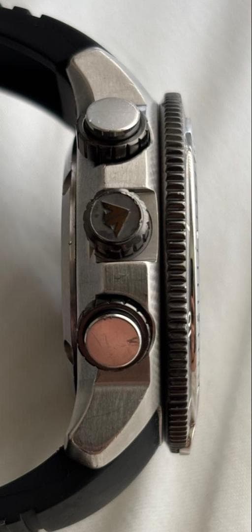 シチズン プロマスター アクアランド エコドライブ BJ2120-07E